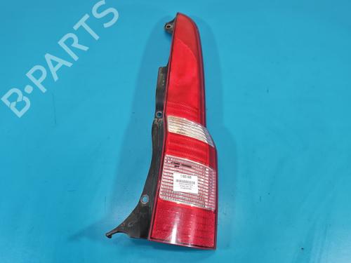 Used Right taillight Right taillight FIAT PANDA (169_) 1.1 (169.AXA1A) (54 hp) 39433309 39433309