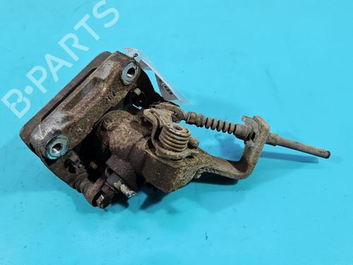 Right rear brake caliper MAZDA CX-3 (DK) 1.5 SKYACTIV-D AWD (DK4WS, DK5AW) | BP39657099M106 - Image 7