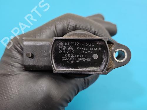 Ignition coil CITROËN C3 III (SX) 1.2 VTi 82 | BP37848794M94 - Image 5