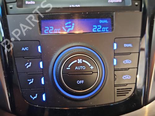 Climate control HYUNDAI i40 I (VF) | BP37855444I5 - Image 2