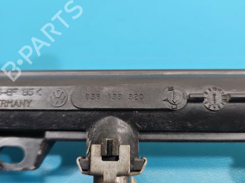 Injector VW GOLF V (1K1) | BP40006487M100 - Image 5