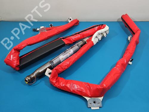 Used Right curtain airbag Right curtain airbag 38149744 38149744