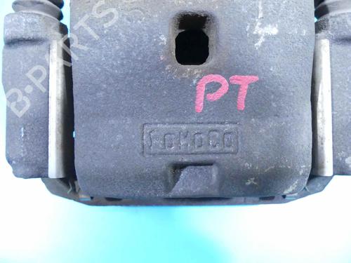 Right rear brake caliper MAZDA CX-9 (TB) 3.7 AWD (TB10A) | BP37896054M106 - Image 3