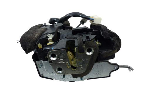 rear-right-lock-mazda-cx-7-er-2006-2007-2008-2009-2010-2011-2012-2013-2014-38152615 main image