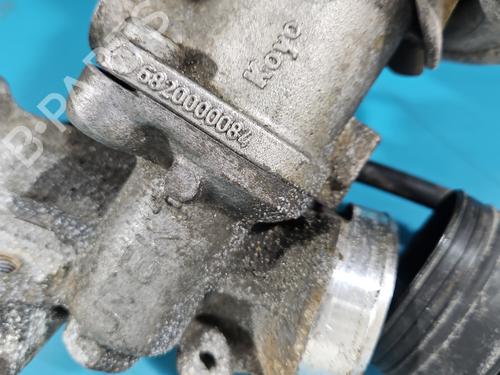 Steering rack CITROËN DS5 2.0 HDi 165 | BP37846088M22  - Image 8