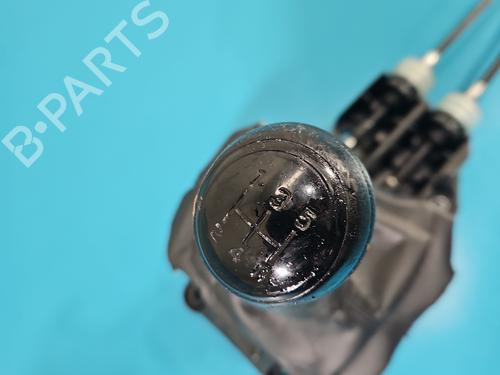 Selector da caixa SUZUKI SWIFT V (AZ) 1.0 (A2L310) | BP38167852M90 - Image 4
