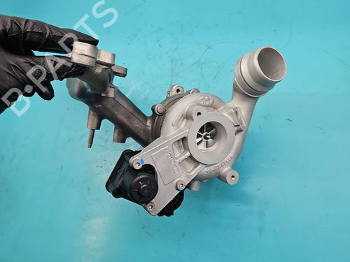 Engine (For Parts) RENAULT TRAFIC III Van (FG_) 2.0 dCi 120 (FGMN) | BP37826410M64 - Image 2