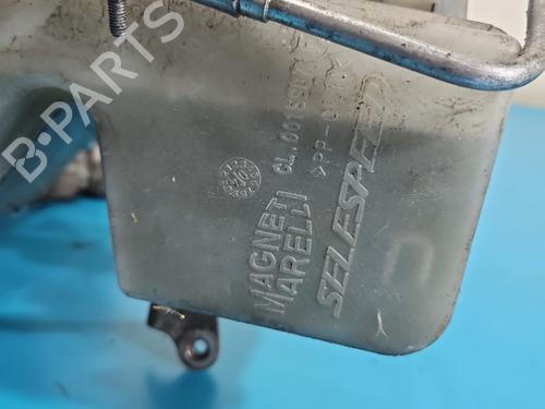 Gear lever FIAT PANDA (169_) 1.2 (169.AXB11, 169.AXB1A) | BP40183675M90 - Image 8