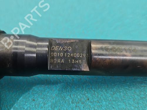 Injector MAZDA 6 Hatchback (GH) 2.2 MZR-CD (GH10) | BP37848333M100 - Image 5