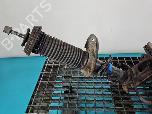 Used Left front shock absorber Left front shock absorber 38023357 38023357