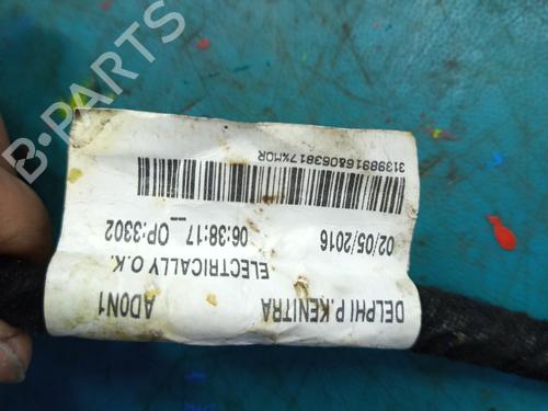 Wiring harness VOLVO S90 II (234) T6 AWD | BP37830581E16 - Image 4