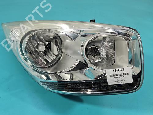 Used Right headlight Right headlight 37828425 37828425