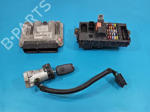 Centralina do motor Centralina do motor 38507836 38507836