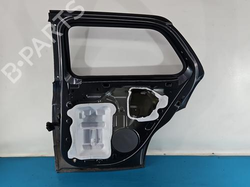 Dør højre bagtil CITROËN C4 CACTUS 1.6 HDi 90 | BP37824046C5 - Image 8
