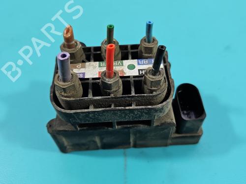 Ignition distributor AUDI A8 D4 (4H2, 4H8, 4HC, 4HL) 3.0 TDI quattro | BP38122865M68 - Image 3