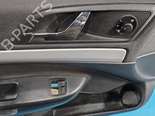 Front left panel SKODA OCTAVIA II Combi (1Z5) | BP37846465C58 - Image 2