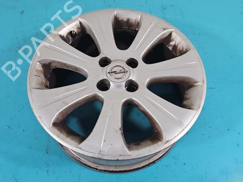 rim-opel-astra-h-gtc-a04-2005-2006-2007-2008-2009-2010-38119721 main image