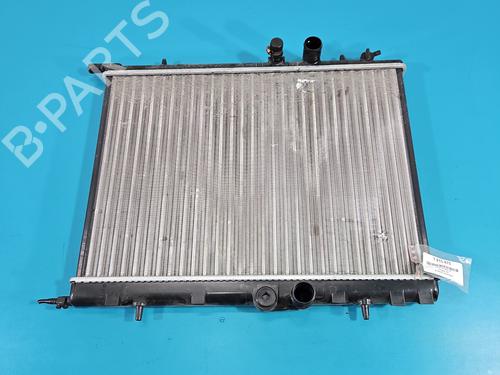 Used Water radiator Water radiator 38035939 38035939
