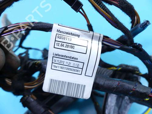 Wiring harness BMW X5 (E70) xDrive 30 d | BP37805904E16  - Image 5