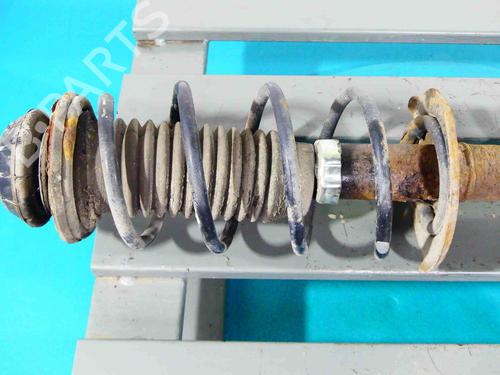 Used Shock absorber spring Shock absorber spring 37876442 37876442
