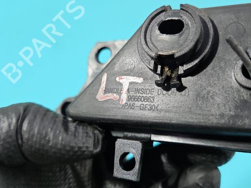 Rear left interior door handle OPEL ANTARA A (L07) | BP37829000I15 - Image 5