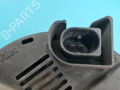 Alternator VW GOLF V (1K1) 1.9 TDI | BP37852031M7  - Image 5