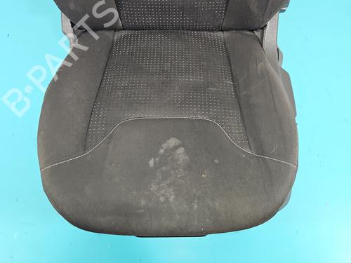 Left front seat FORD TRANSIT COURIER B460 Box Body/MPV | BP38135162C15 - Image 5