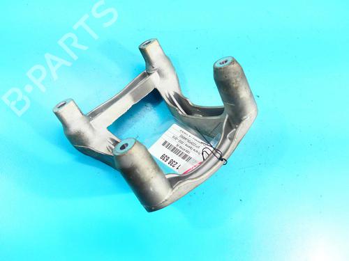 Engine mount PORSCHE CAYENNE (9PA) Turbo S 4.5 | BP37805853M89  - Image 7