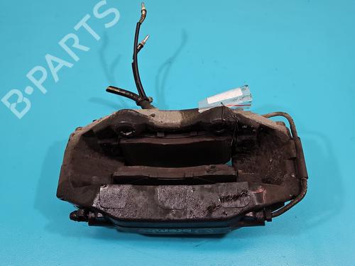 Left front brake caliper PEUGEOT 607 (9D, 9U) 3.0 V6 24V | BP38125035M105 - Image 4