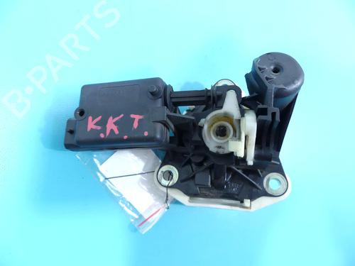 Tailgate handle RENAULT THALIA I (LB_) 1.2 16V | BP37806016C132 - Image 4