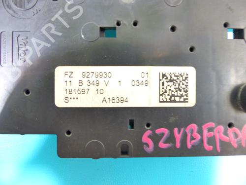 Electronic module BMW 1 (F20) 118 i | BP37883435M83 - Image 5