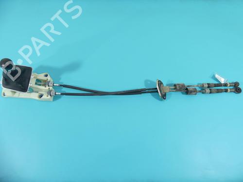 Used Gear lever Gear lever 37810098 37810098