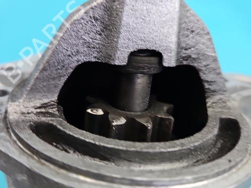 Starter MAZDA 6 Saloon (GJ, GL) 2.2 D (GJ2FP) | BP38136418M8 - Image 3