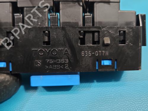 Switch LEXUS NX (_Z1_) 200t (AGZ10_, AGZ10R) | BP37822315I30 - Image 7