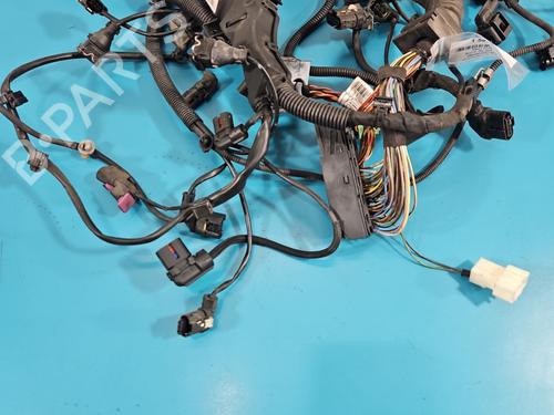 Wiring harness BMW X1 (E84) sDrive 20 d | BP37854392E16 - Image 2