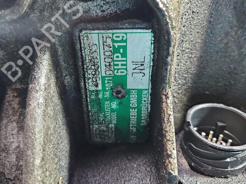 Gearbox AUDI A8 D3 (4E2, 4E8) S8 quattro | BP38132896M3  - Image 11