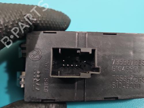 Switch FIAT GRANDE PUNTO (199_) 1.4 (199AXB1A) | BP37820405I30 - Image 5
