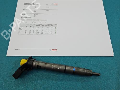 injector-audi-a6-c6-4f2-2004-2005-2006-2007-2008-2009-2010-2011-37859159 main image
