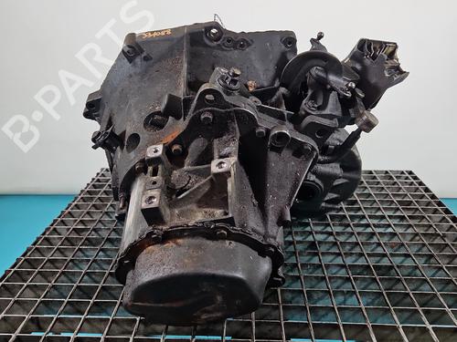 Gearbox CITROËN C-ELYSEE (DD_) 1.6 HDI 92 | BP38151790M3 - Image 5
