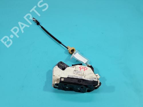 Front right lock VW BEETLE (5C1, 5C2) 2.0 TDI | BP37853545C97 - Image 2