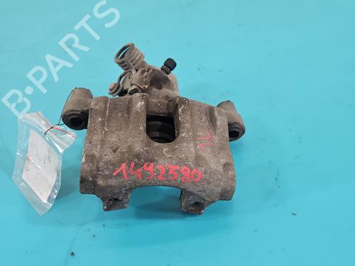 Left rear brake caliper MAZDA 3 (BL) 1.6 MZR CD (BL14) | BP38140256M107 - Image 2