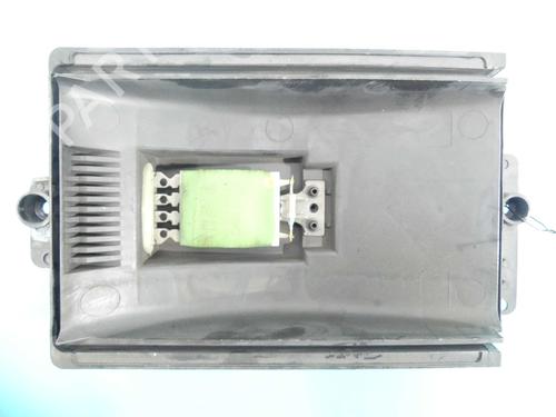 Heater resistor SEAT LEON (1M1) | BP37878202M108 - Image 2