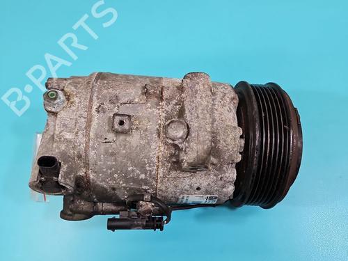 AC compressor CHEVROLET CRUZE Station Wagon (J308) 1.7 TD | BP40258910M34 - Image 11