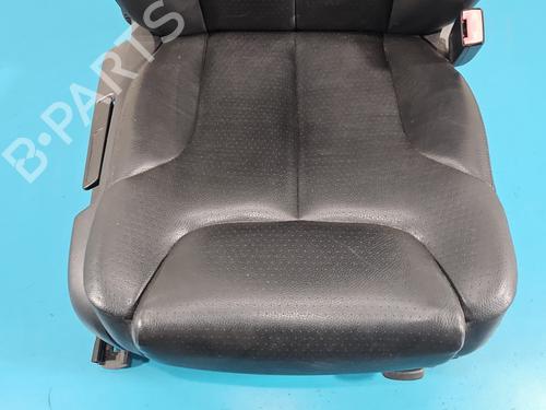 Right front seat VW PASSAT B6 Variant (3C5) 2.0 TFSI | BP37843593C16 - Image 3
