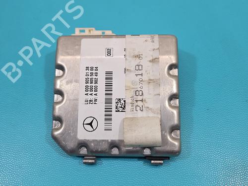 Camera MERCEDES-BENZ CLS (C218) CLS 350 CDI / d (218.323) | BP38143692E14 - Image 4