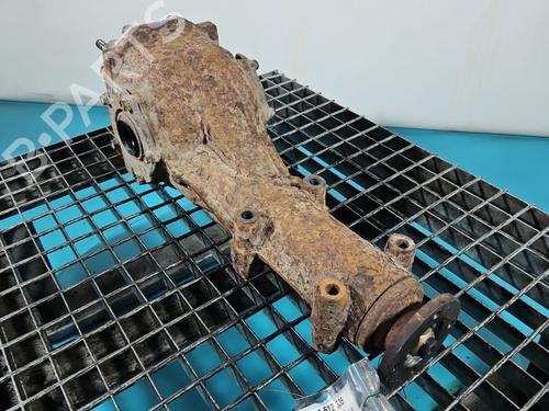 Used Rear differential Rear differential SUBARU LEGACY IV Estate (BP) [2003-2009] 38144842 38144842
