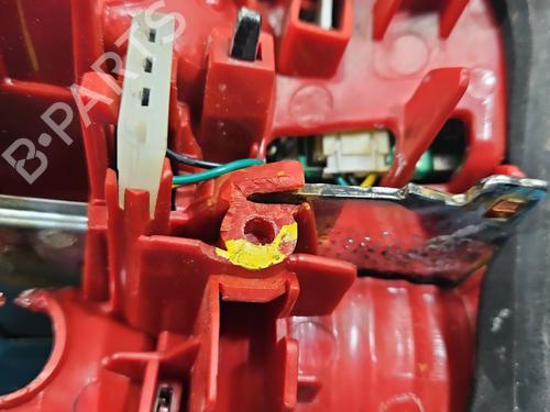 Left tailgate light AUDI A6 C6 (4F2) | BP37829326C79 - Image 8