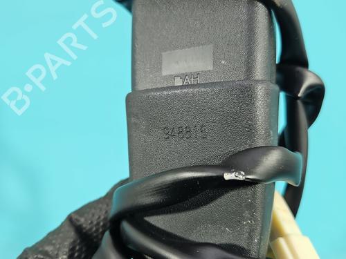 Front left seatbelt SUZUKI VITARA (LY) 1.5 Hybrid AllGrip | BP38142134I26 - Image 6
