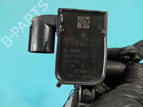 Ignition coil MERCEDES-BENZ CLS (C218) CLS 500 (218.373) | BP38135868M94 - Image 8