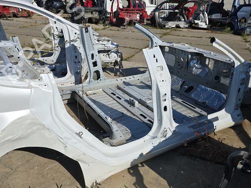 Højre sidekjole TESLA MODEL 3 (5YJ3) | BP38128366C114 - Image 10